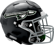 Methacton Warriors logo